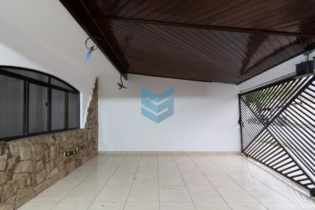 Casa 3 quartos Jardim Boa Esperança - Sorocaba - foto 68