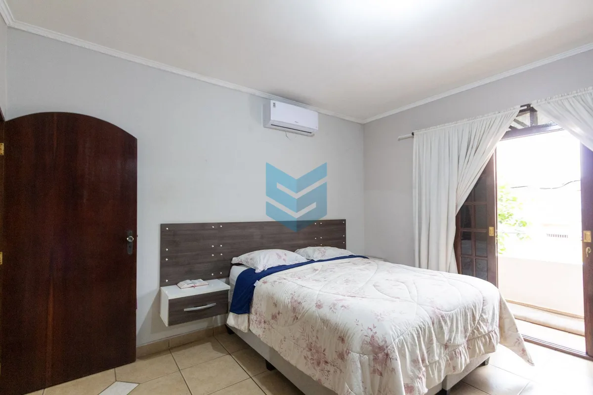 Casa 3 quartos Jardim Boa Esperança - Sorocaba - foto 23