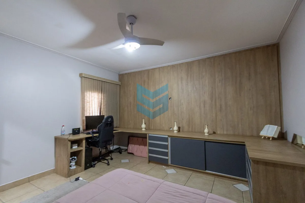 Casa 3 quartos Jardim Boa Esperança - Sorocaba - foto 14