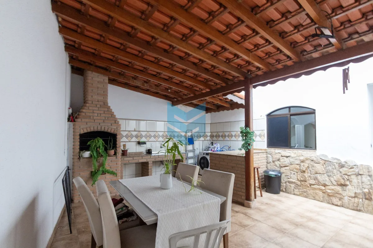 Casa 3 quartos Jardim Boa Esperança - Sorocaba - foto 60