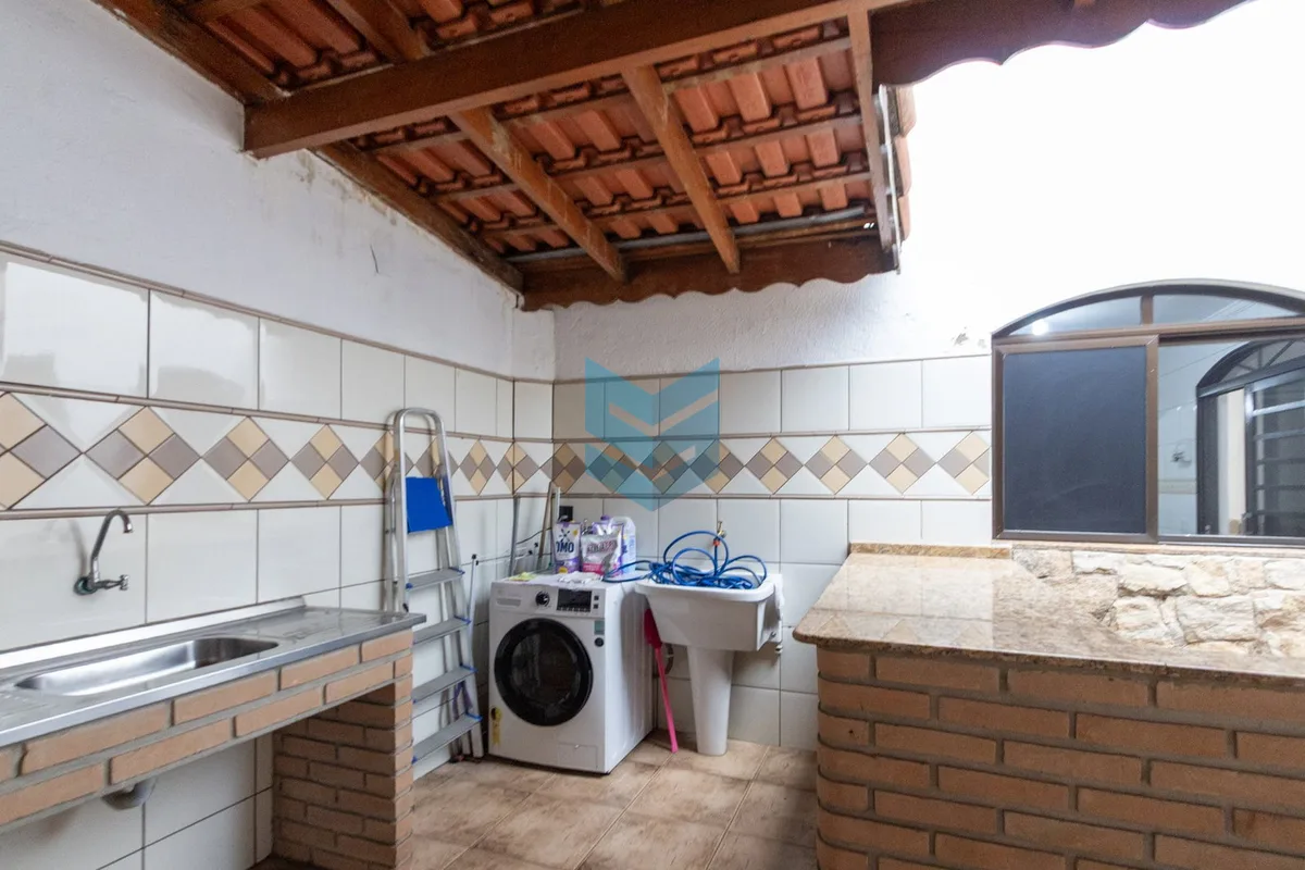 Casa 3 quartos Jardim Boa Esperança - Sorocaba - foto 54
