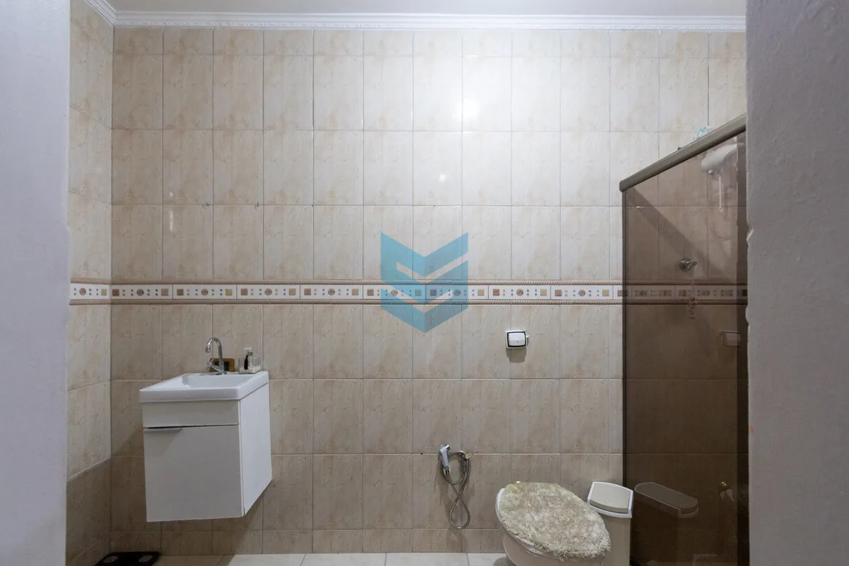 Casa 3 quartos Jardim Boa Esperança - Sorocaba - foto 31