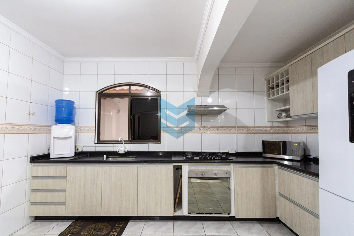 Casa 3 quartos Jardim Boa Esperança - Sorocaba - foto 51