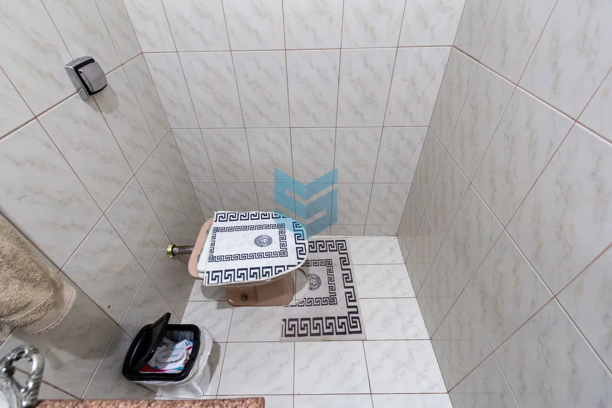 Casa 3 quartos Jardim Boa Esperança - Sorocaba - foto 43