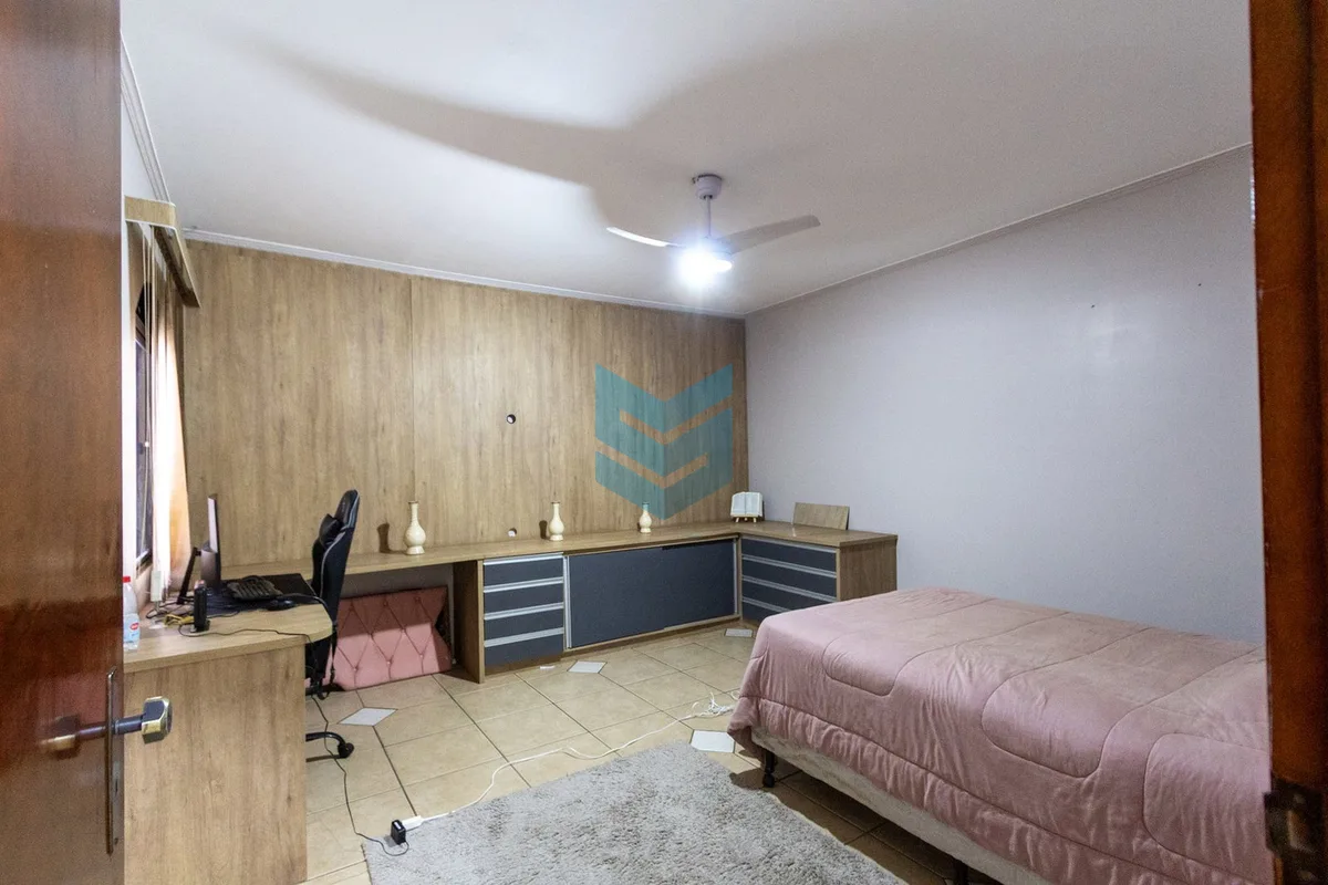 Casa 3 quartos Jardim Boa Esperança - Sorocaba - foto 10
