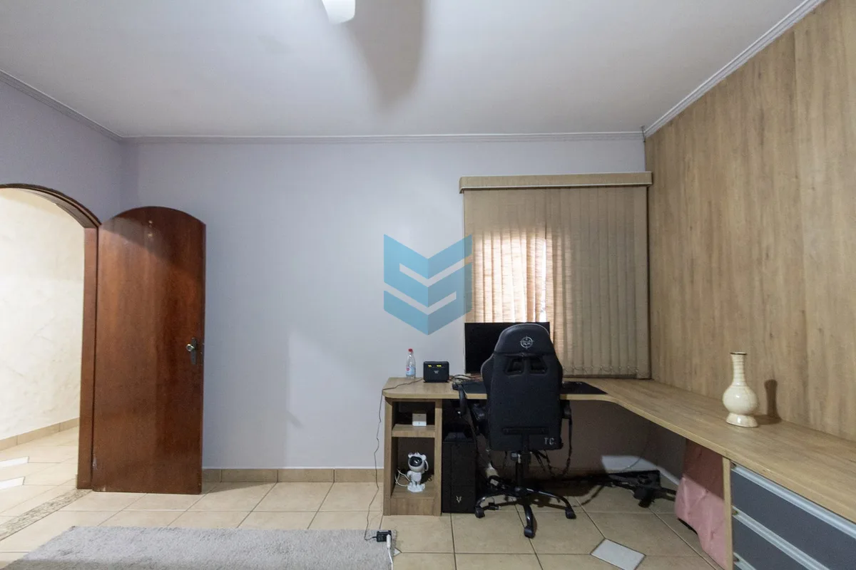 Casa 3 quartos Jardim Boa Esperança - Sorocaba - foto 13