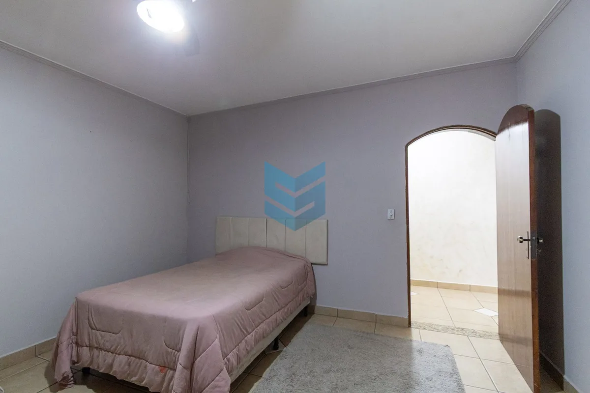 Casa 3 quartos Jardim Boa Esperança - Sorocaba - foto 12