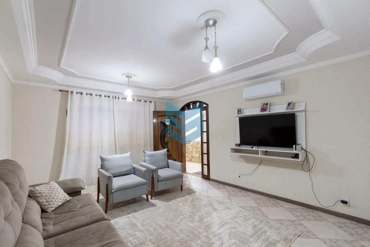 Casa 3 quartos Jardim Boa Esperança - Sorocaba - foto 3