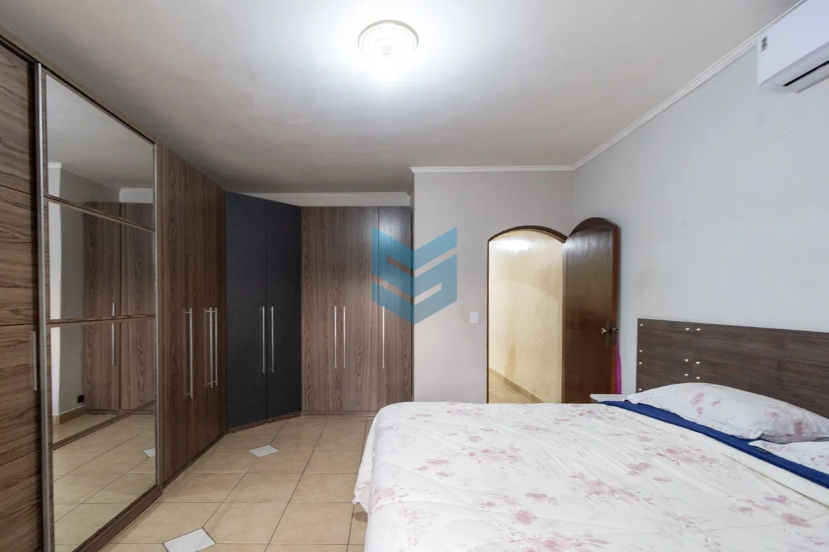Casa 3 quartos Jardim Boa Esperança - Sorocaba - foto 24