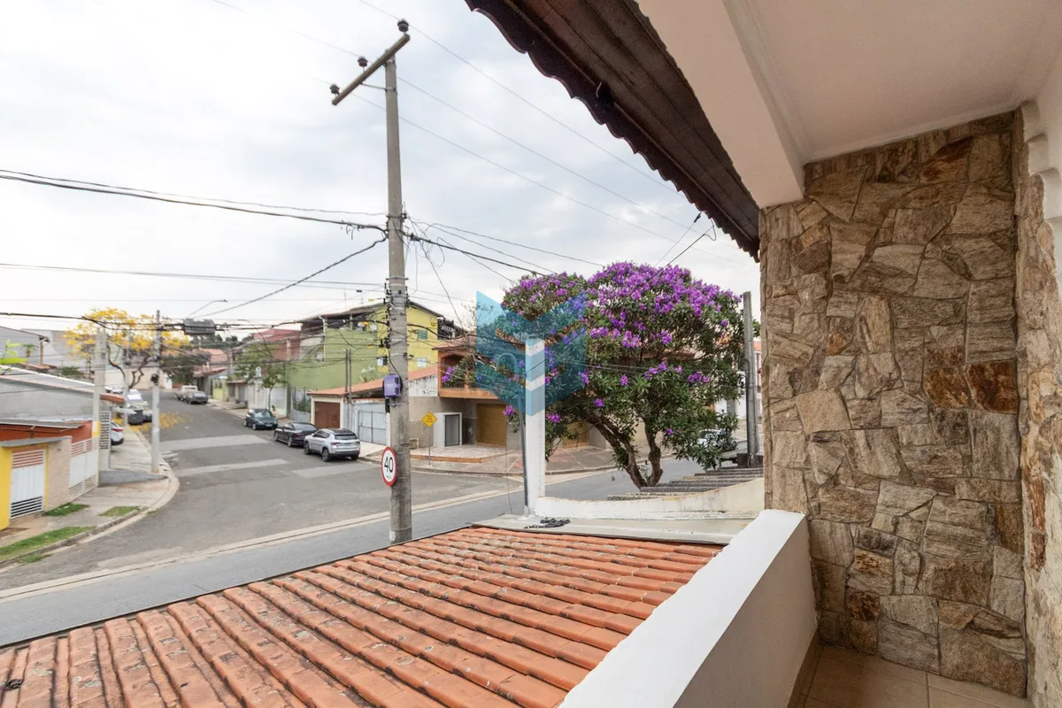Casa 3 quartos Jardim Boa Esperança - Sorocaba - foto 28