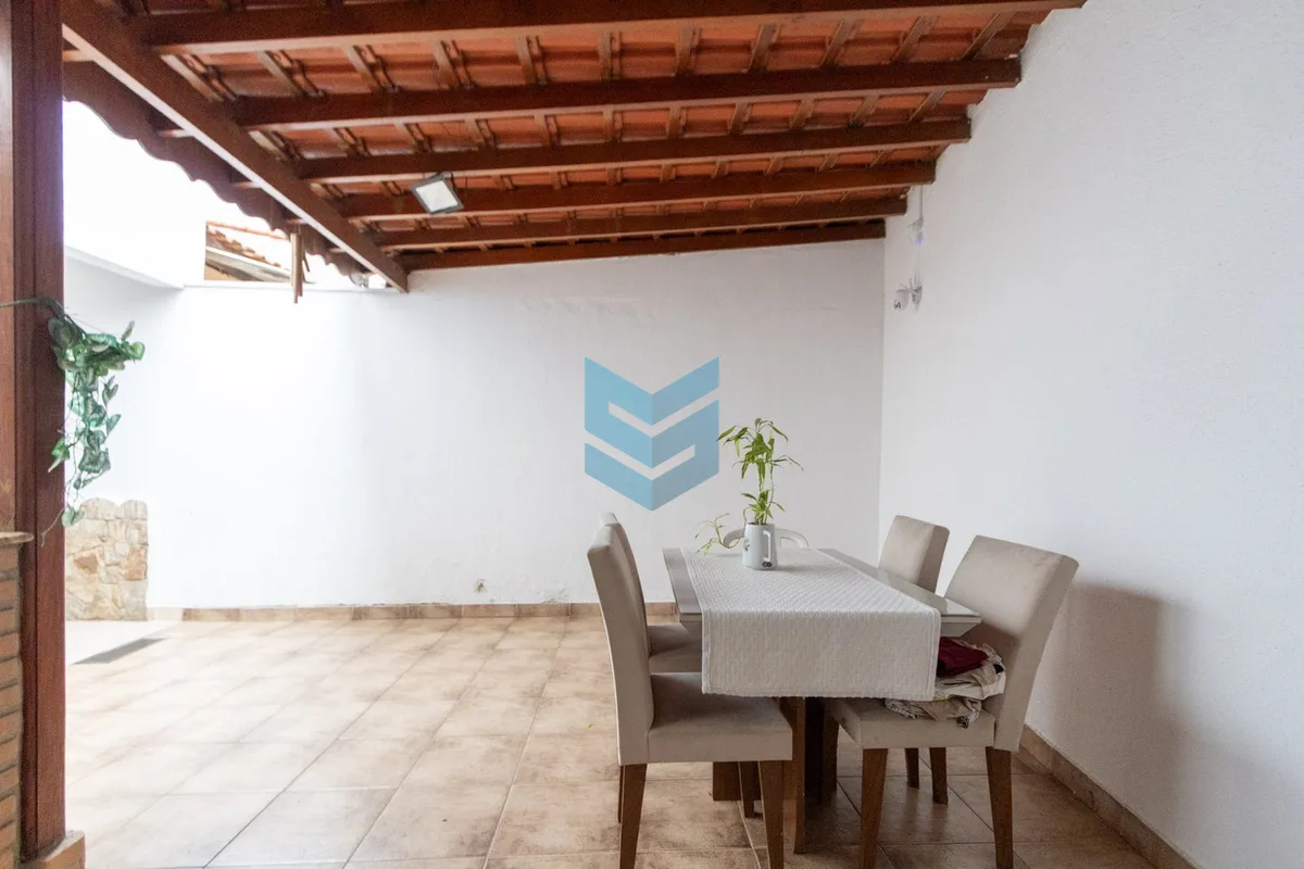 Casa 3 quartos Jardim Boa Esperança - Sorocaba - foto 62