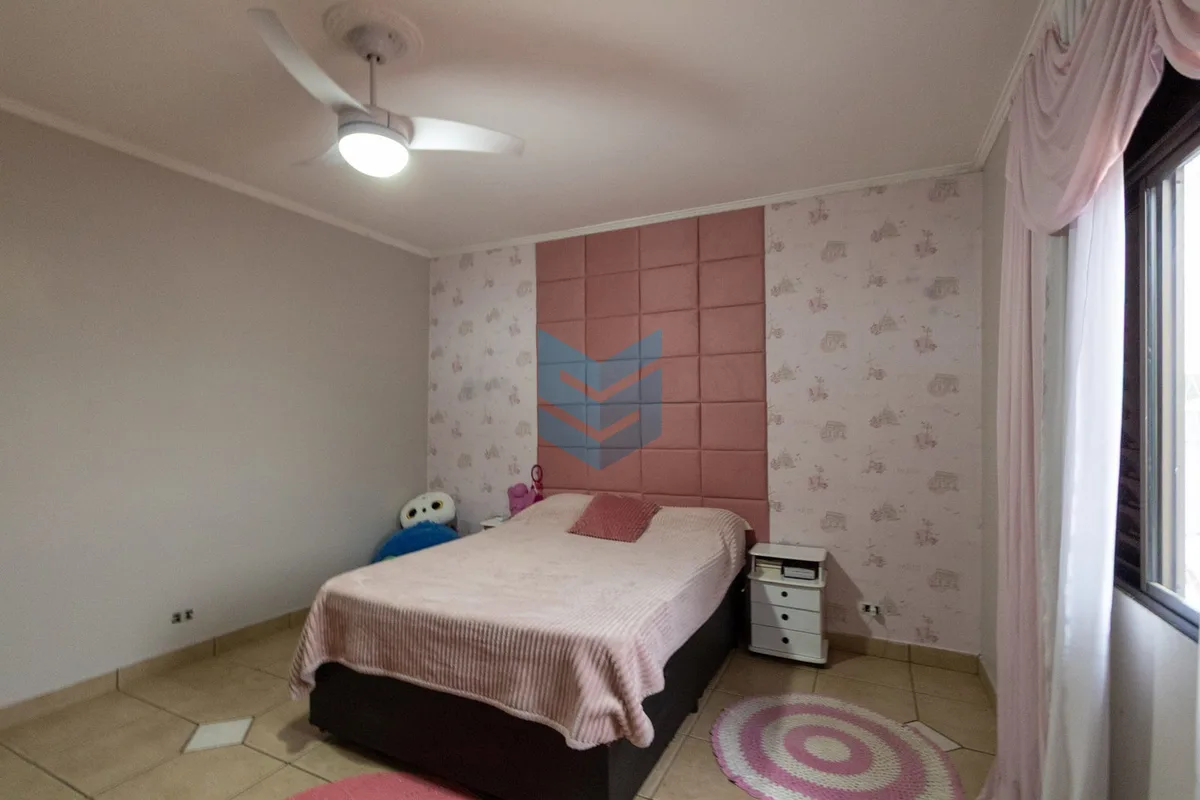 Casa 3 quartos Jardim Boa Esperança - Sorocaba - foto 19