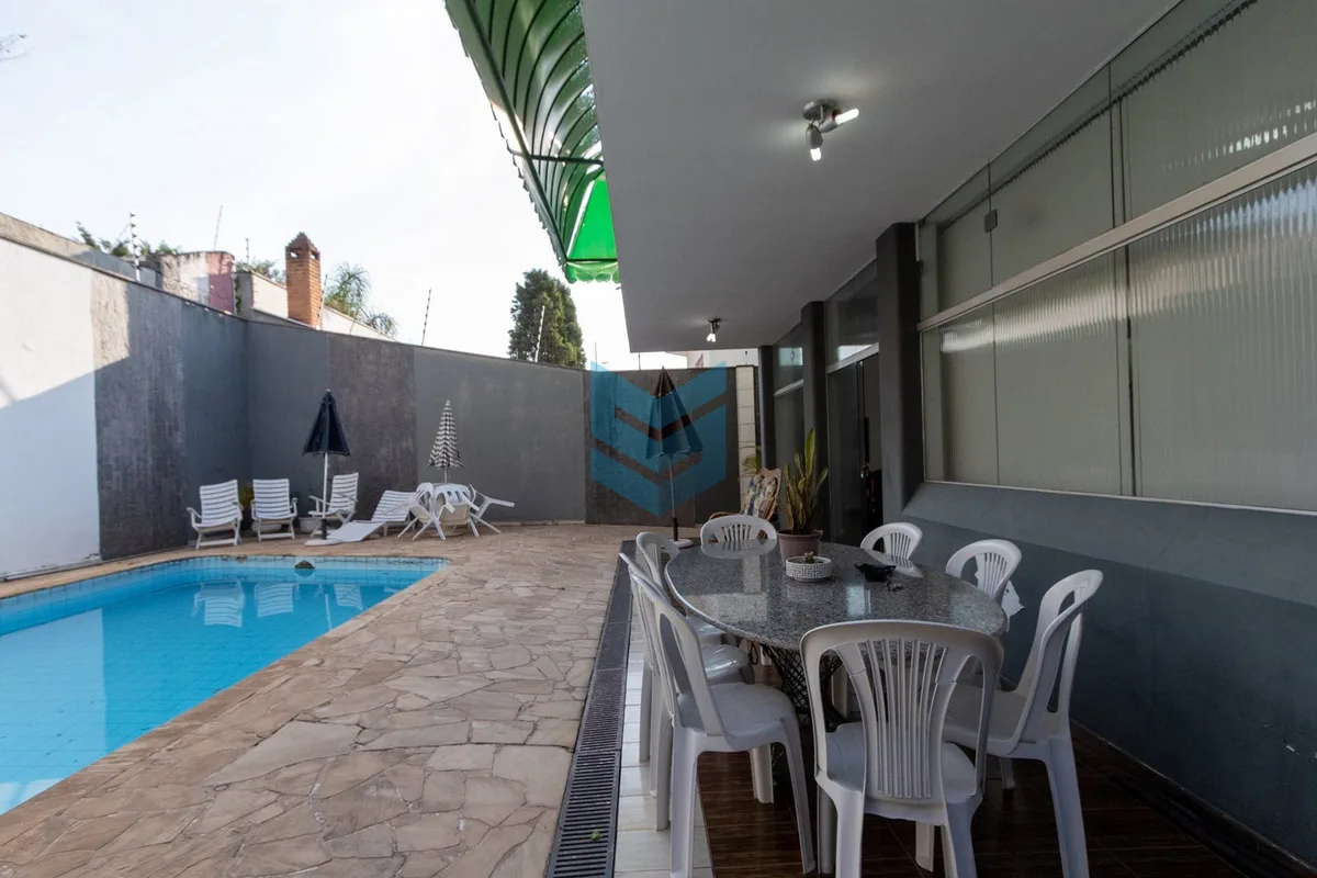 Casa 4 quartos Parque Campolim - Sorocaba - foto 75