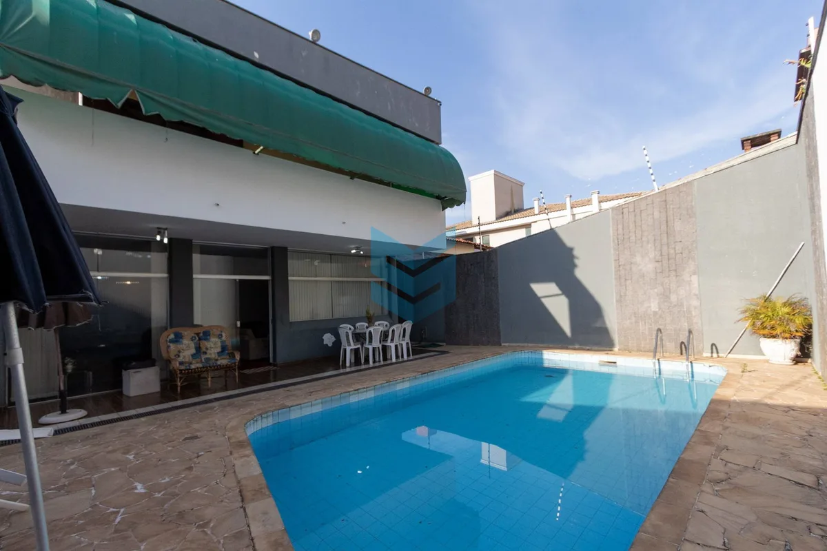 Casa 4 quartos Parque Campolim - Sorocaba - foto 77