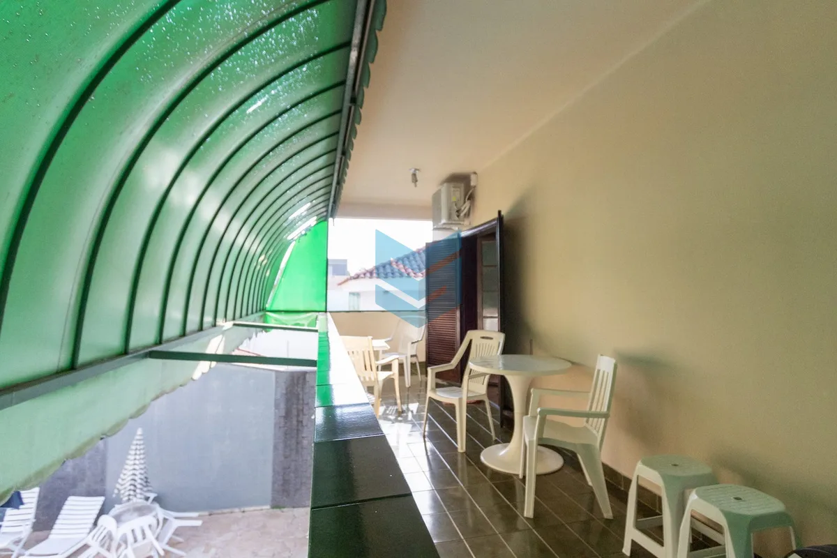 Casa 4 quartos Parque Campolim - Sorocaba - foto 45