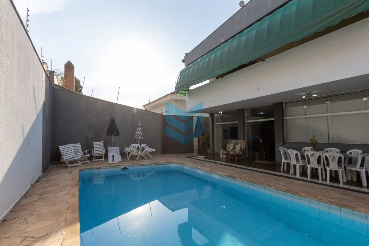 Casa 4 quartos Parque Campolim - Sorocaba - foto 76