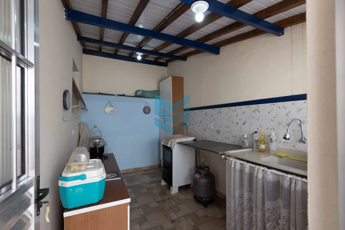Casa 1 quartos Jardim Wanel Ville V - Sorocaba - foto 38