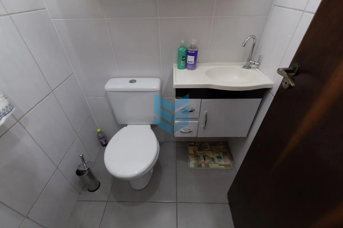 Casa 1 quartos Jardim Wanel Ville V - Sorocaba - foto 18