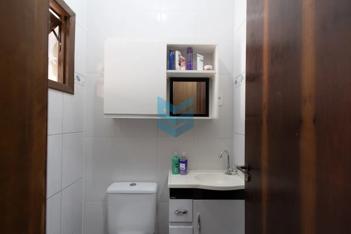Casa 1 quartos Jardim Wanel Ville V - Sorocaba - foto 17