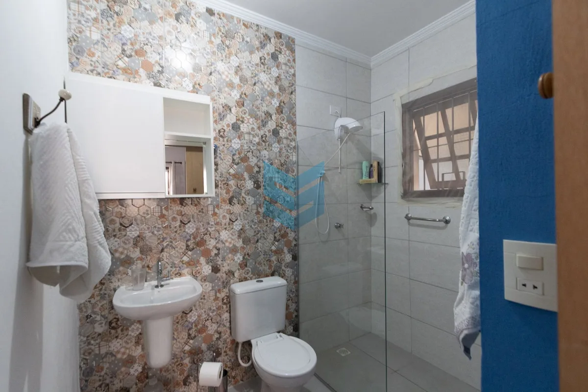 Casa 1 quartos Jardim Wanel Ville V - Sorocaba - foto 12
