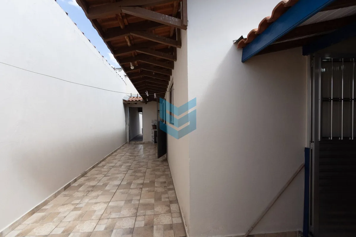 Casa 1 quartos Jardim Wanel Ville V - Sorocaba - foto 43