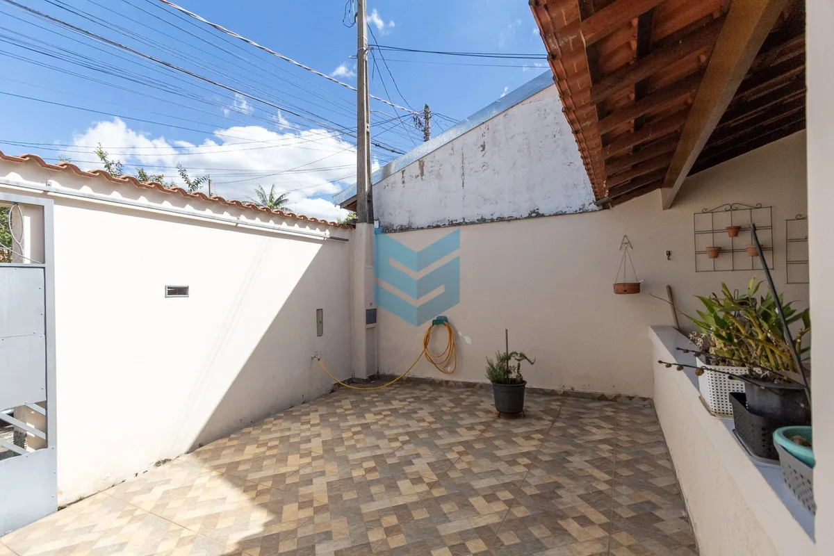 Casa 1 quartos Jardim Wanel Ville V - Sorocaba - foto 47