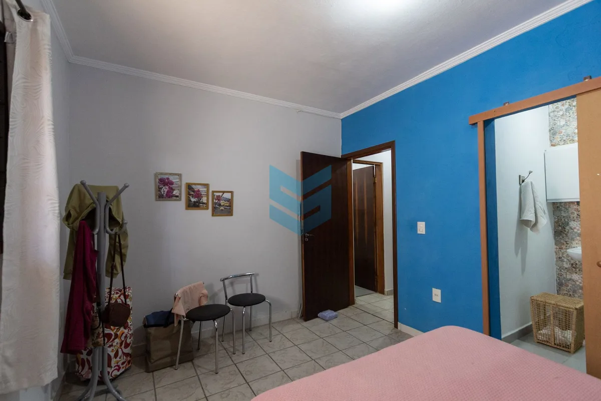 Casa 1 quartos Jardim Wanel Ville V - Sorocaba - foto 9