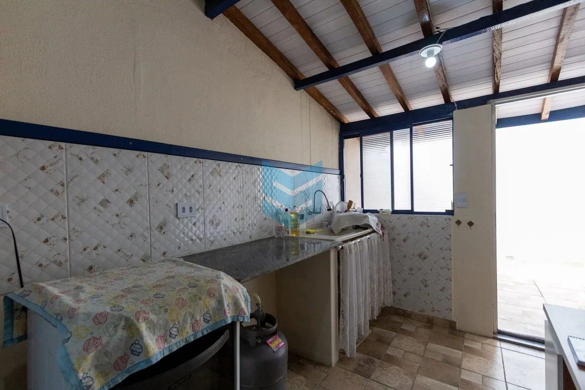 Casa 1 quartos Jardim Wanel Ville V - Sorocaba - foto 41