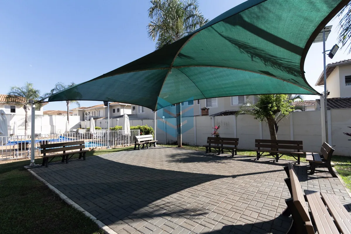 Casa em Condomínio 3 quartos Bairro da Vossoroca - Sorocaba - foto 64