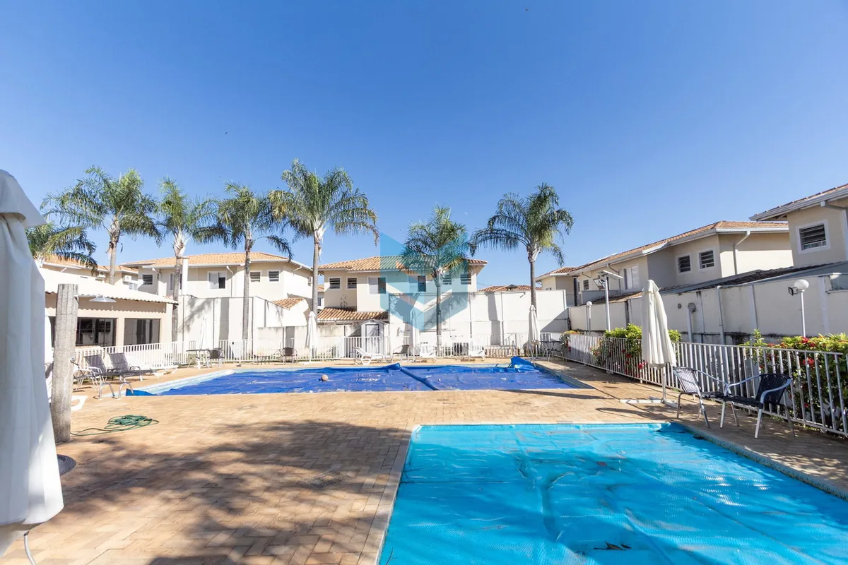 Casa em Condomínio 3 quartos Bairro da Vossoroca - Sorocaba - foto 66