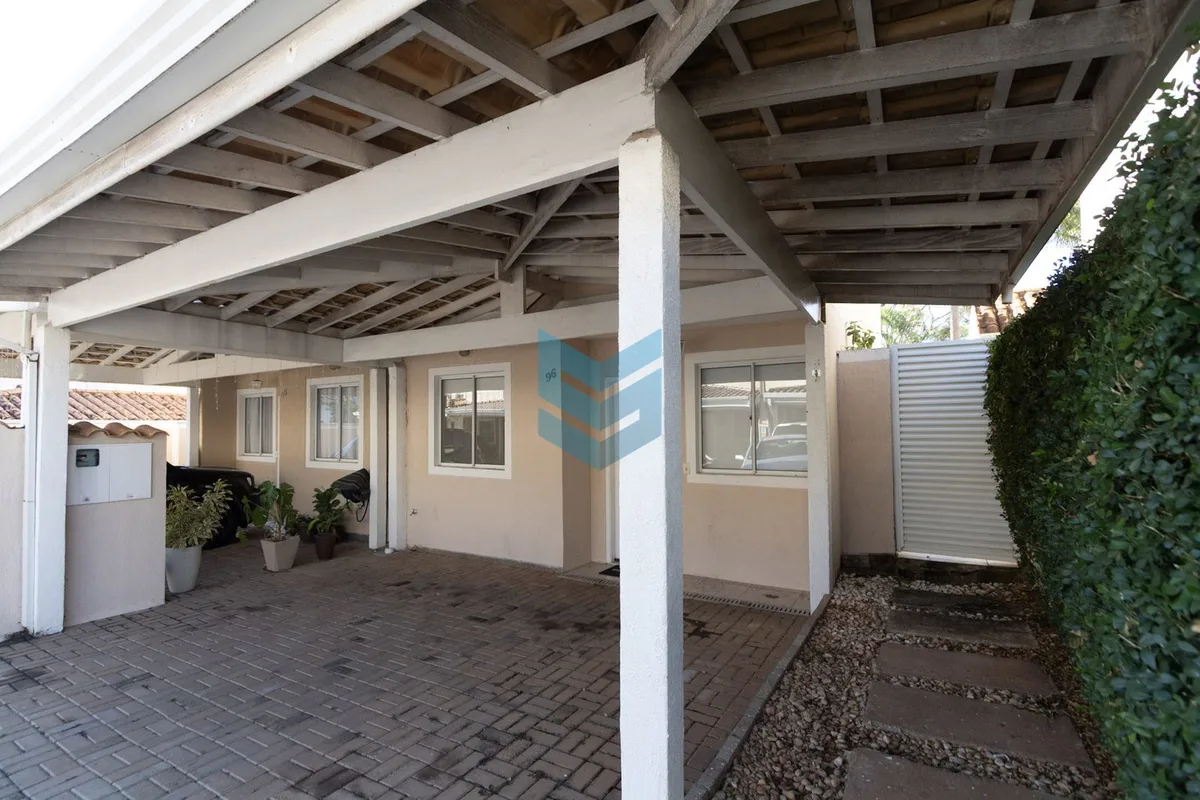 Casa em Condomínio 3 quartos Bairro da Vossoroca - Sorocaba - foto 51