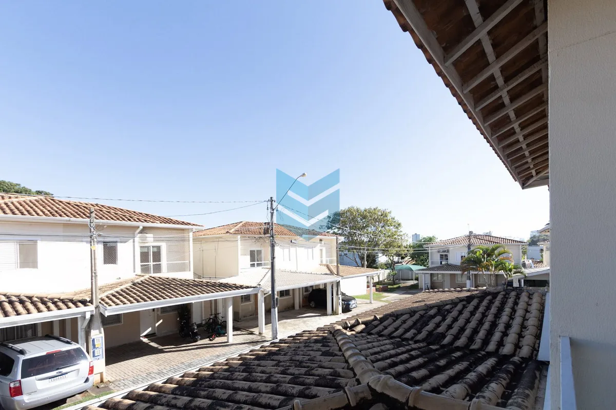 Casa em Condomínio 3 quartos Bairro da Vossoroca - Sorocaba - foto 23