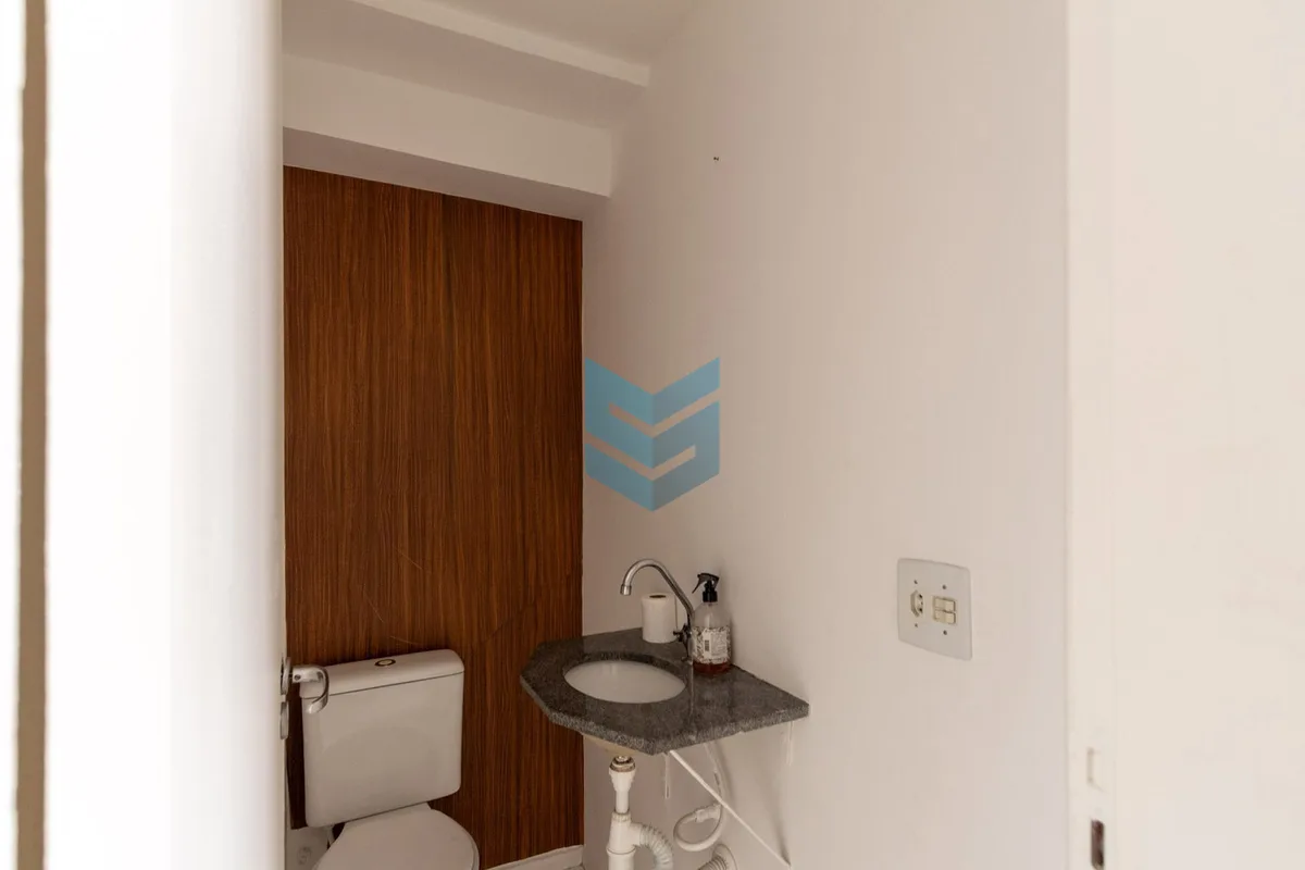 Casa em Condomínio 3 quartos Bairro da Vossoroca - Sorocaba - foto 35