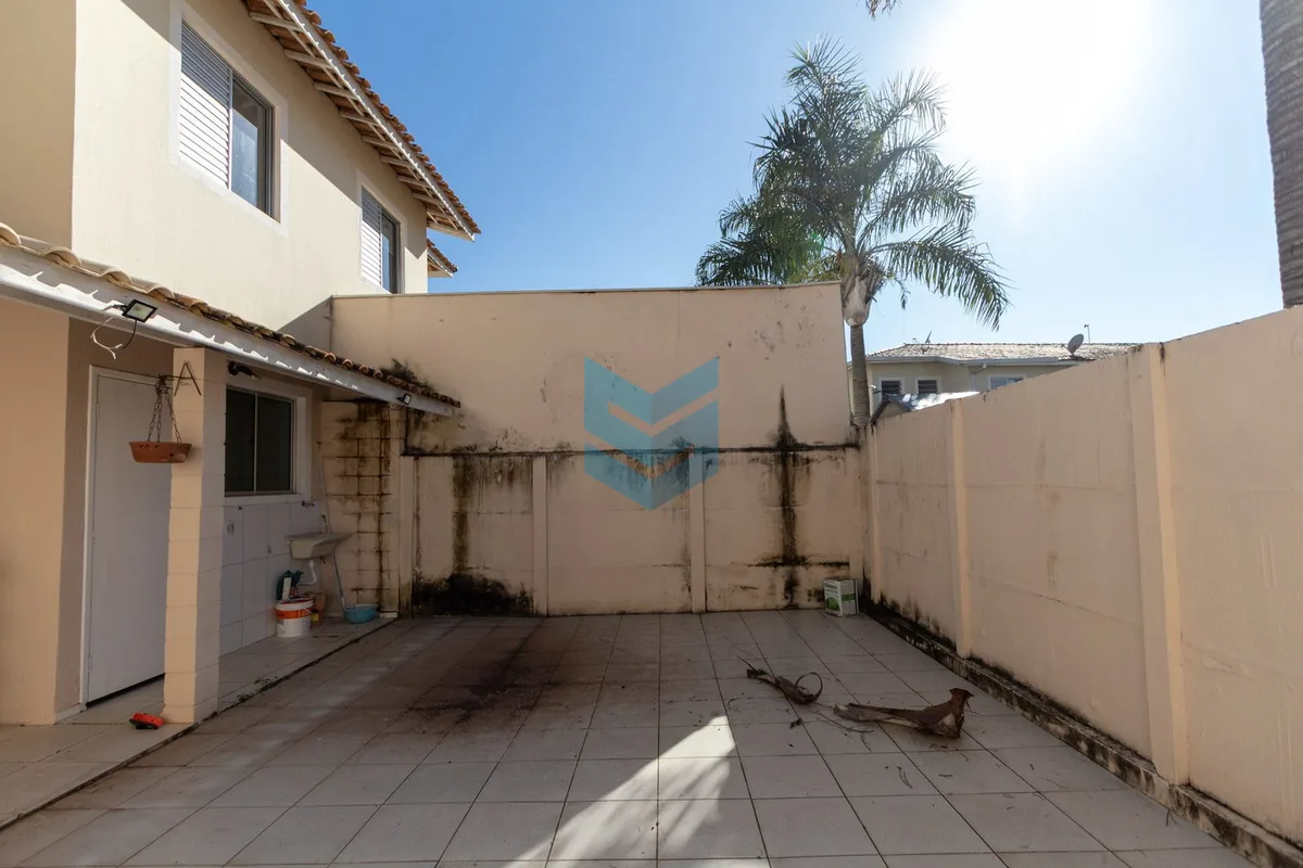 Casa em Condomínio 3 quartos Bairro da Vossoroca - Sorocaba - foto 43