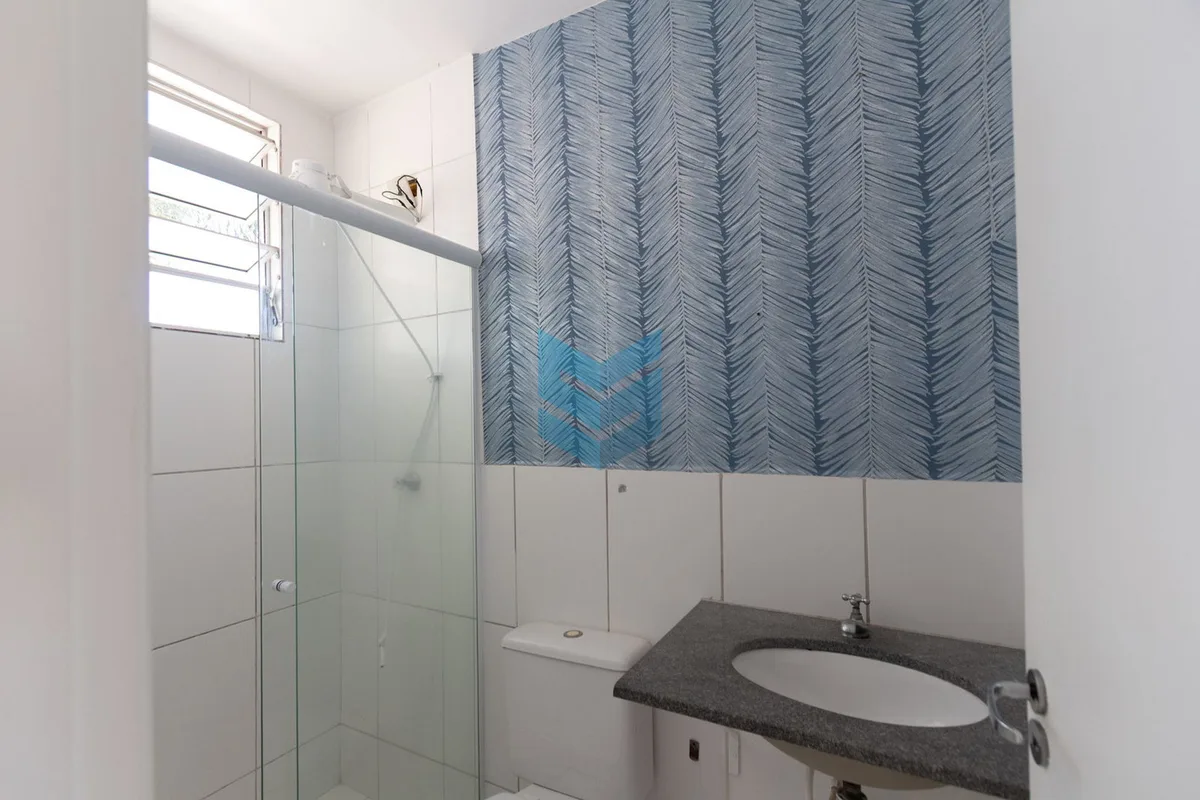 Casa em Condomínio 3 quartos Bairro da Vossoroca - Sorocaba - foto 31