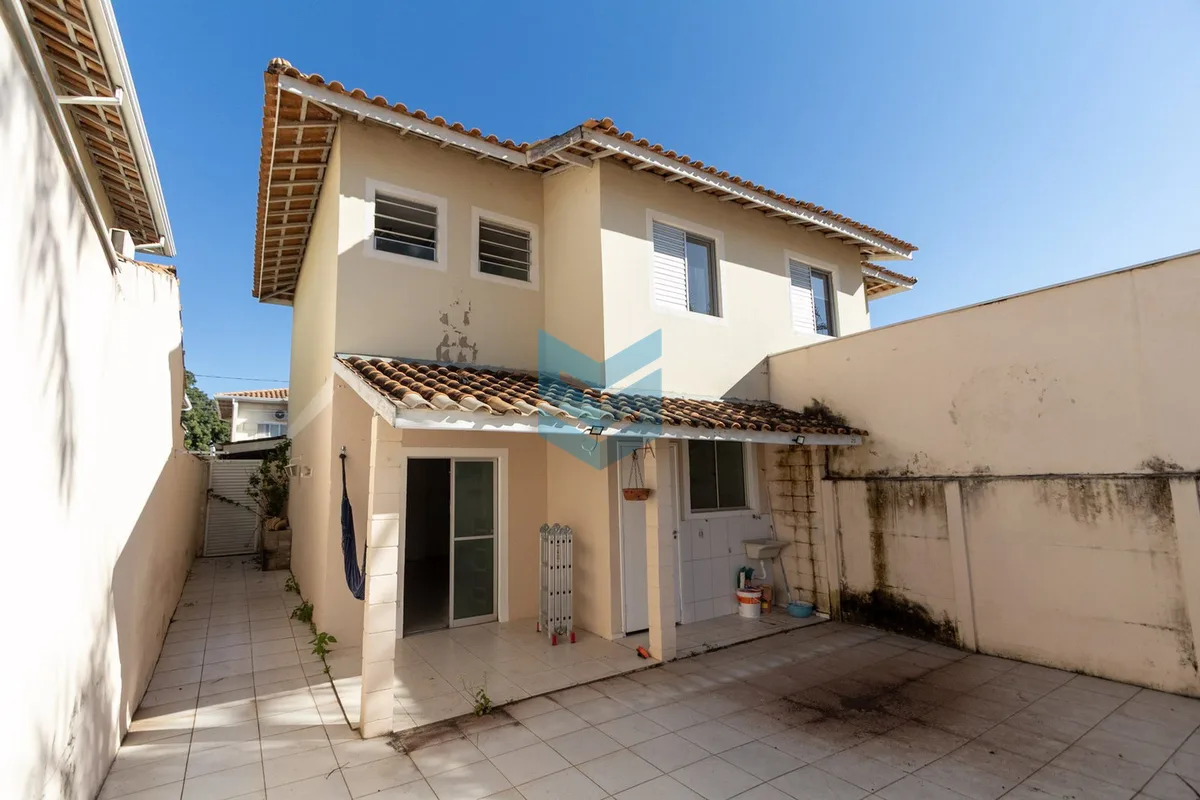 Casa em Condomínio 3 quartos Bairro da Vossoroca - Sorocaba - foto 44