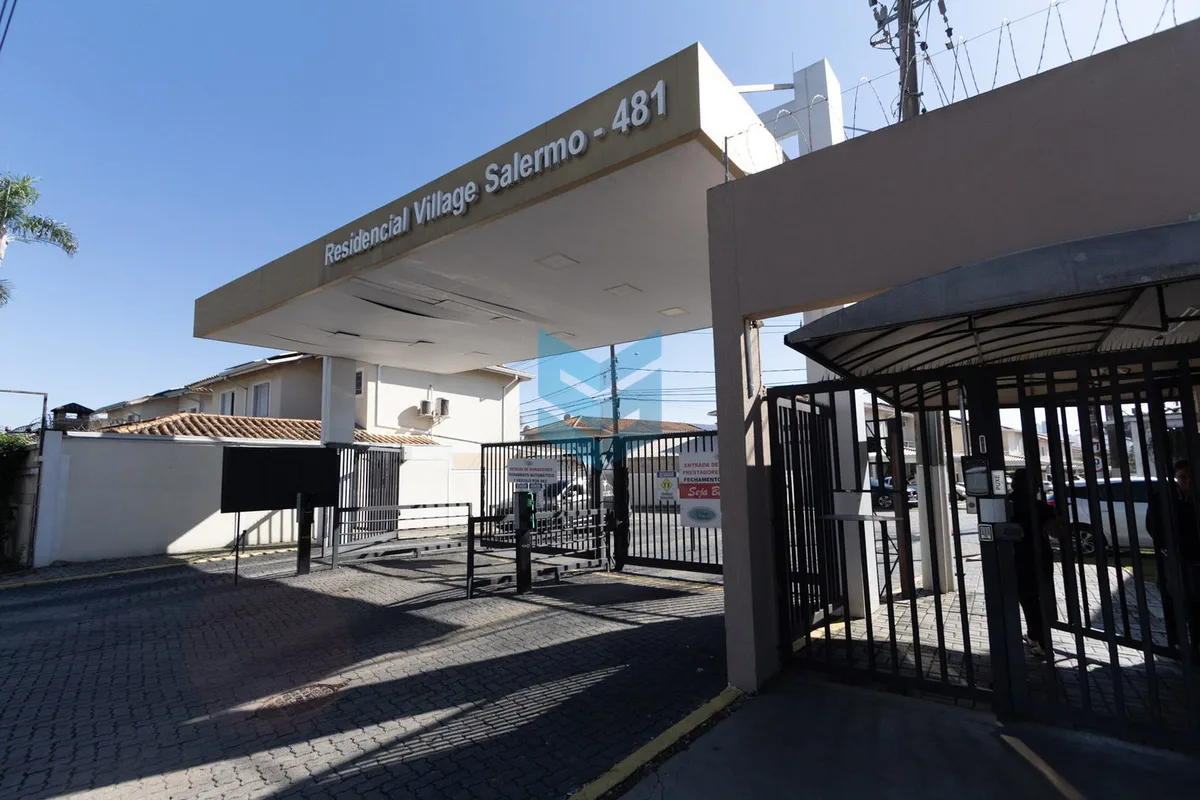 Casa em Condomínio 3 quartos Bairro da Vossoroca - Sorocaba - foto 69