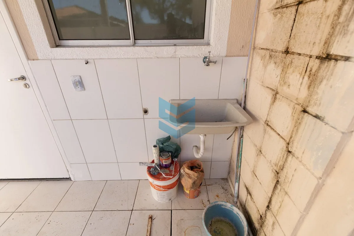 Casa em Condomínio 3 quartos Bairro da Vossoroca - Sorocaba - foto 48