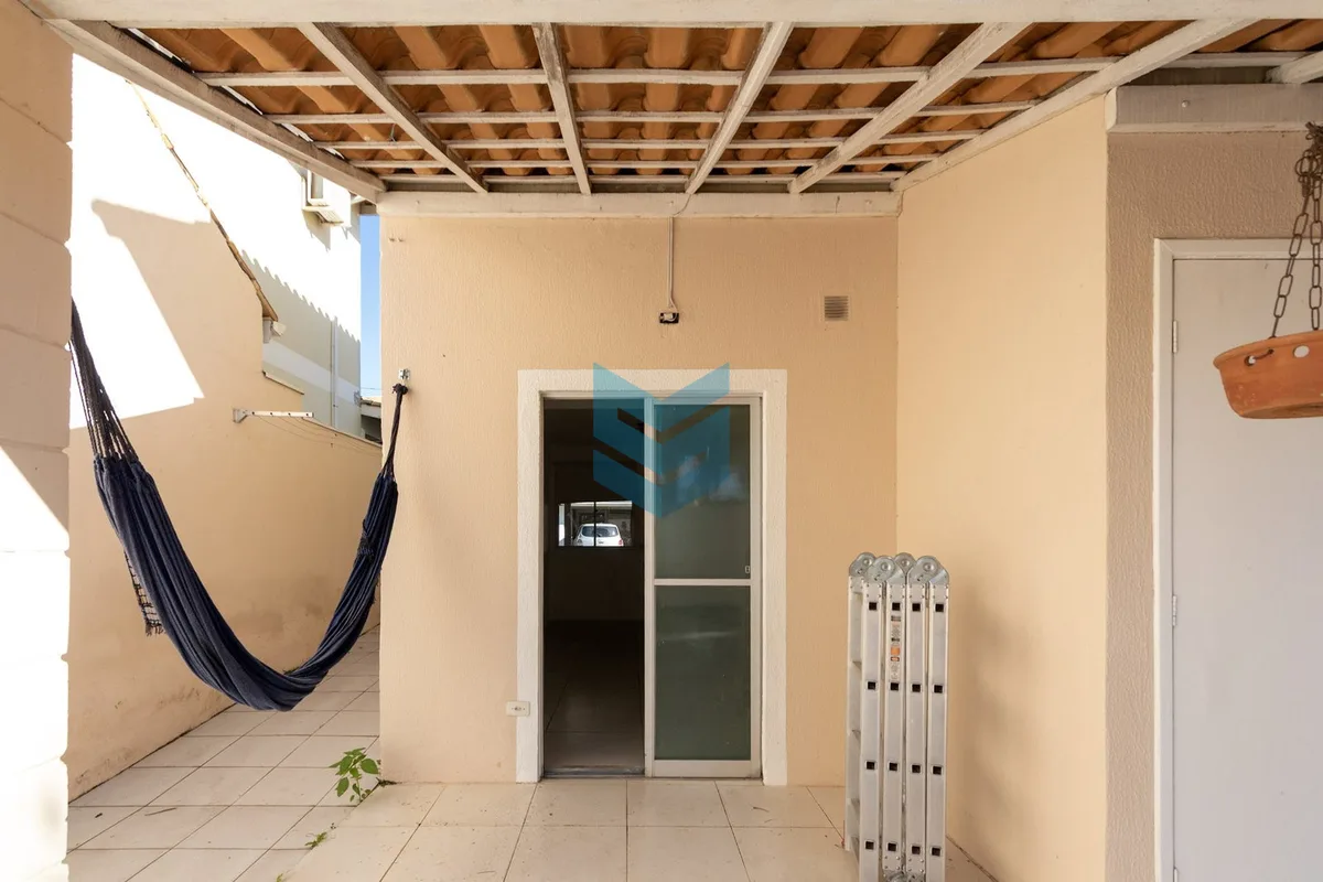 Casa em Condomínio 3 quartos Bairro da Vossoroca - Sorocaba - foto 49