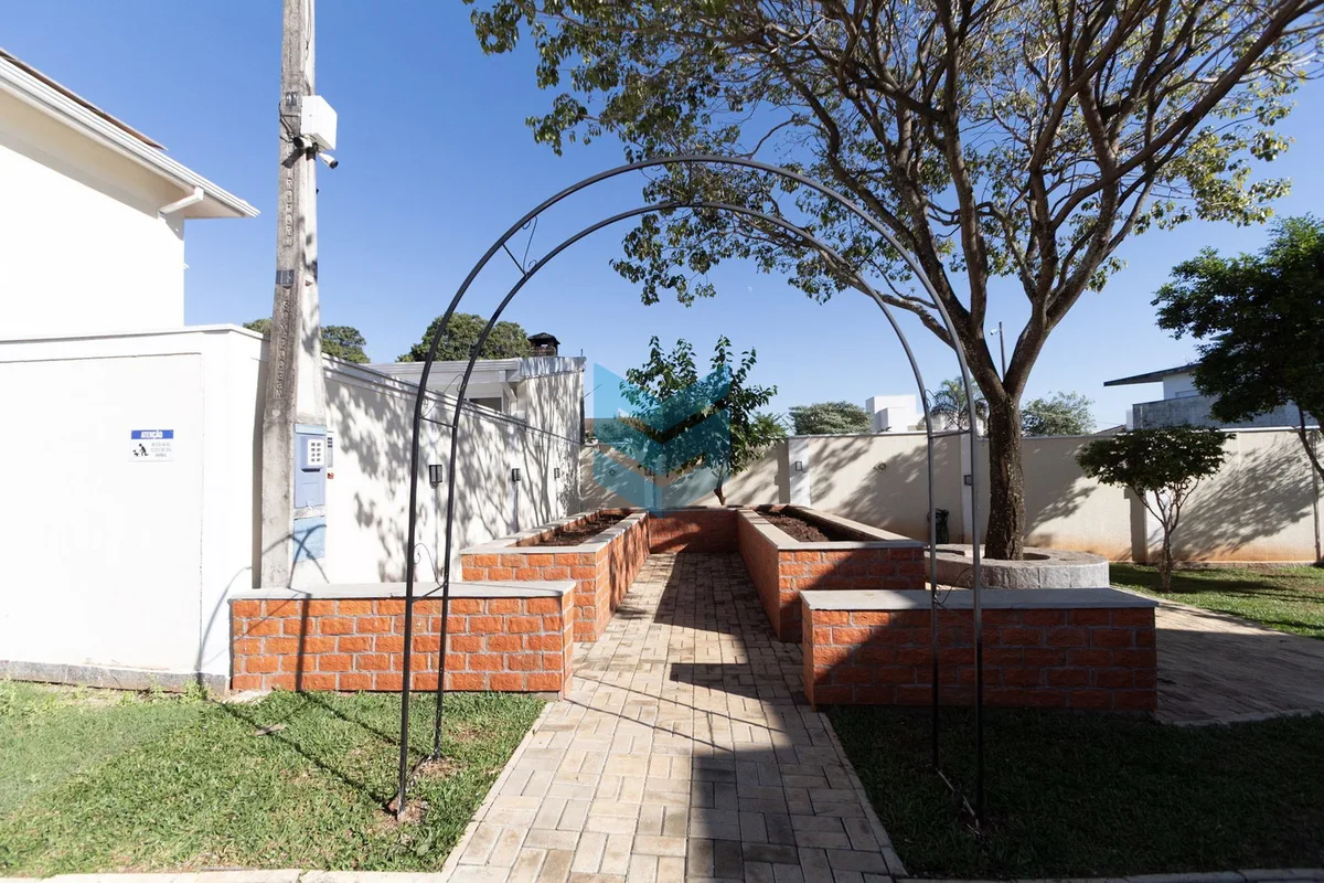 Casa em Condomínio 3 quartos Bairro da Vossoroca - Sorocaba - foto 56