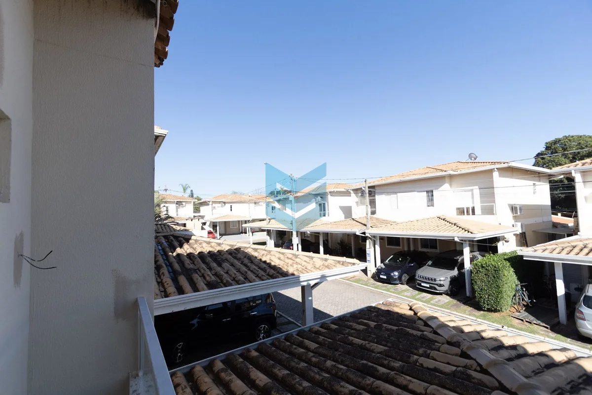 Casa em Condomínio 3 quartos Bairro da Vossoroca - Sorocaba - foto 25