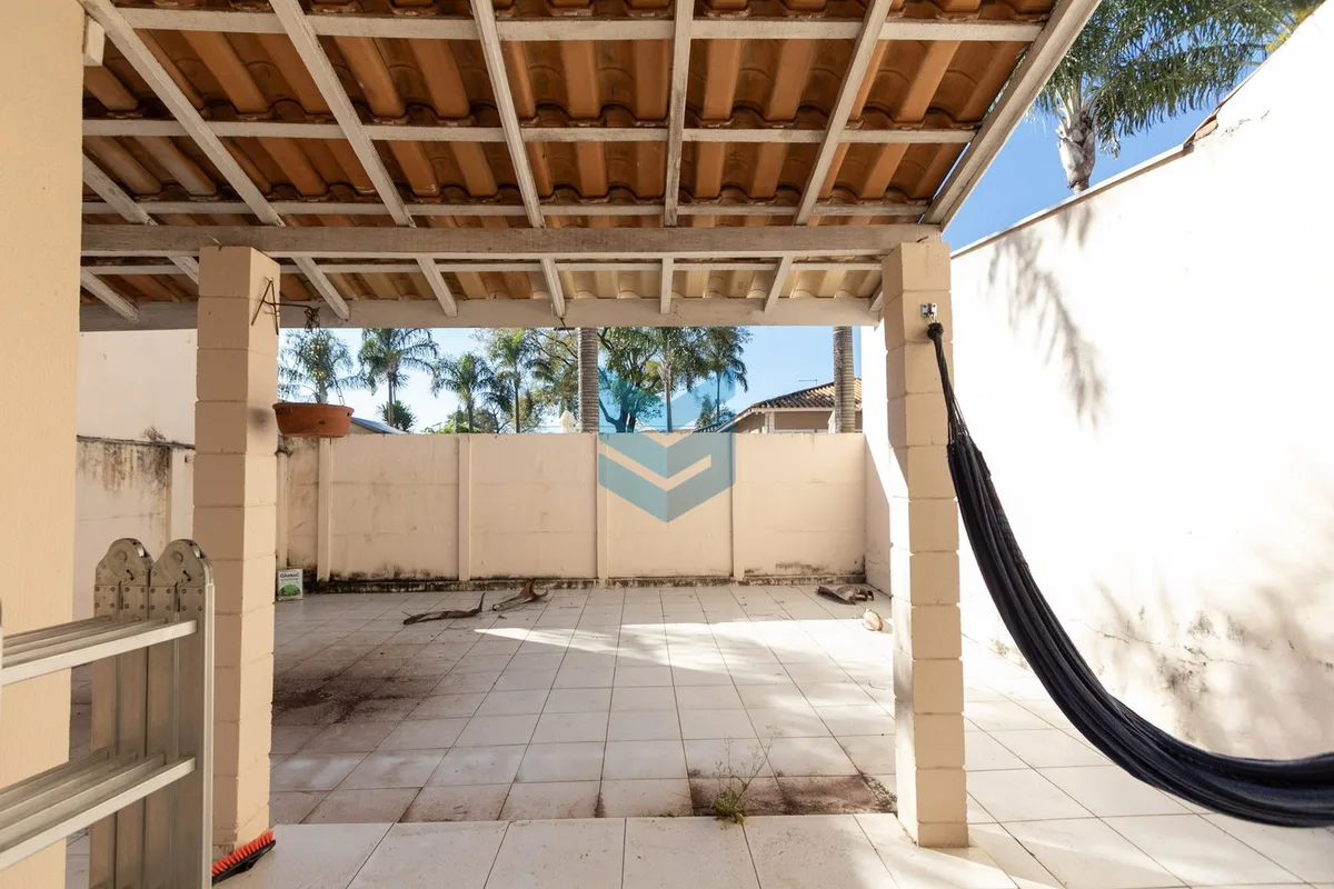 Casa em Condomínio 3 quartos Bairro da Vossoroca - Sorocaba - foto 41