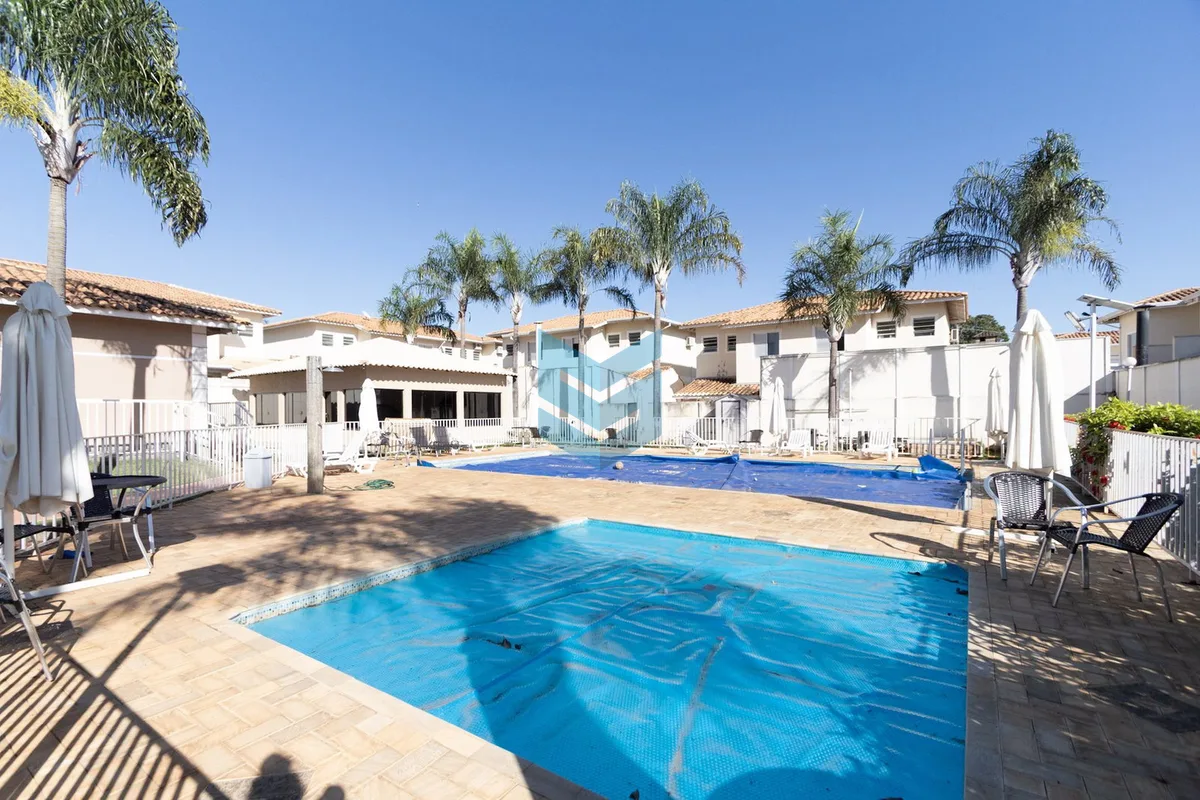Casa em Condomínio 3 quartos Bairro da Vossoroca - Sorocaba - foto 65