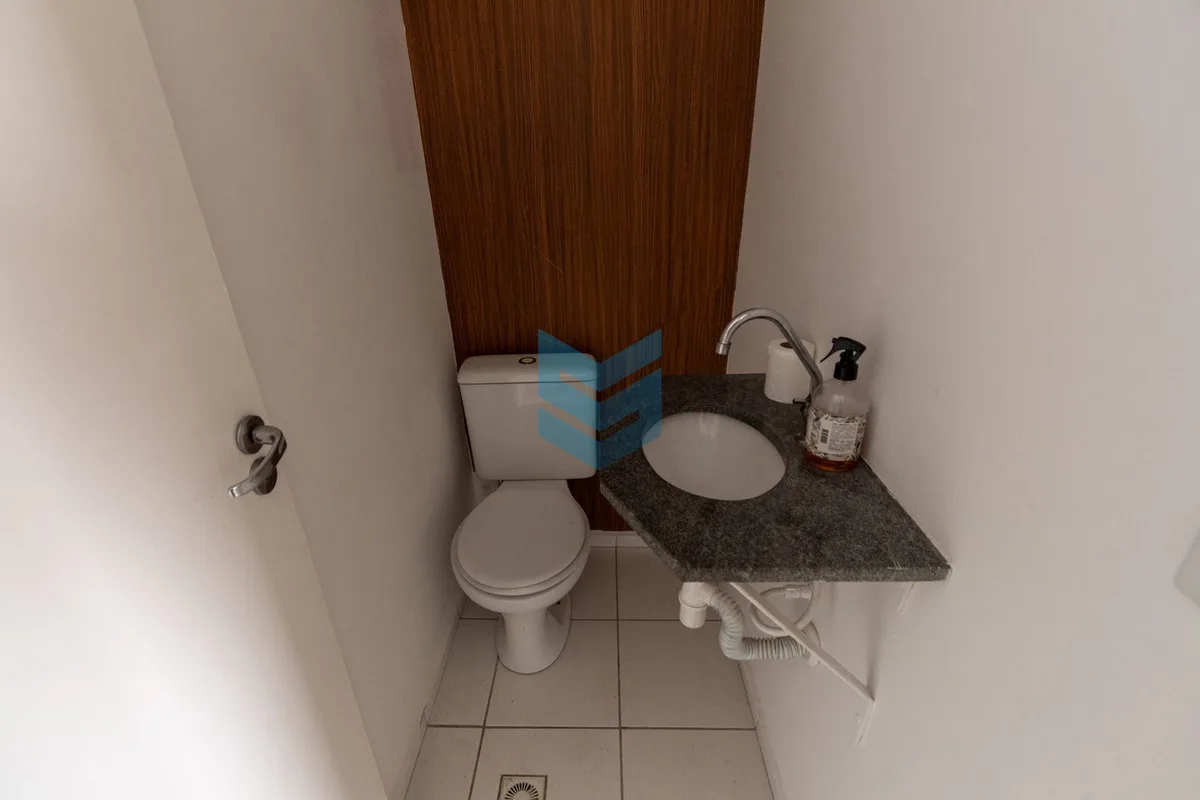 Casa em Condomínio 3 quartos Bairro da Vossoroca - Sorocaba - foto 36