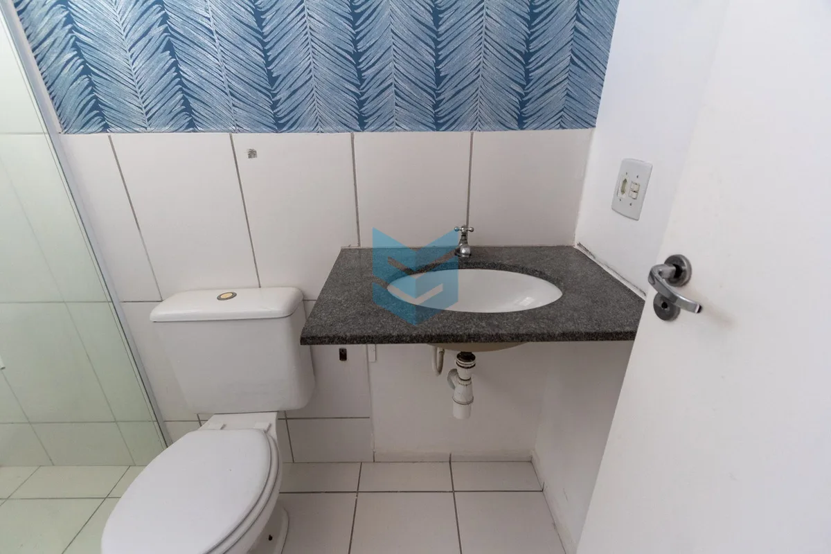 Casa em Condomínio 3 quartos Bairro da Vossoroca - Sorocaba - foto 32