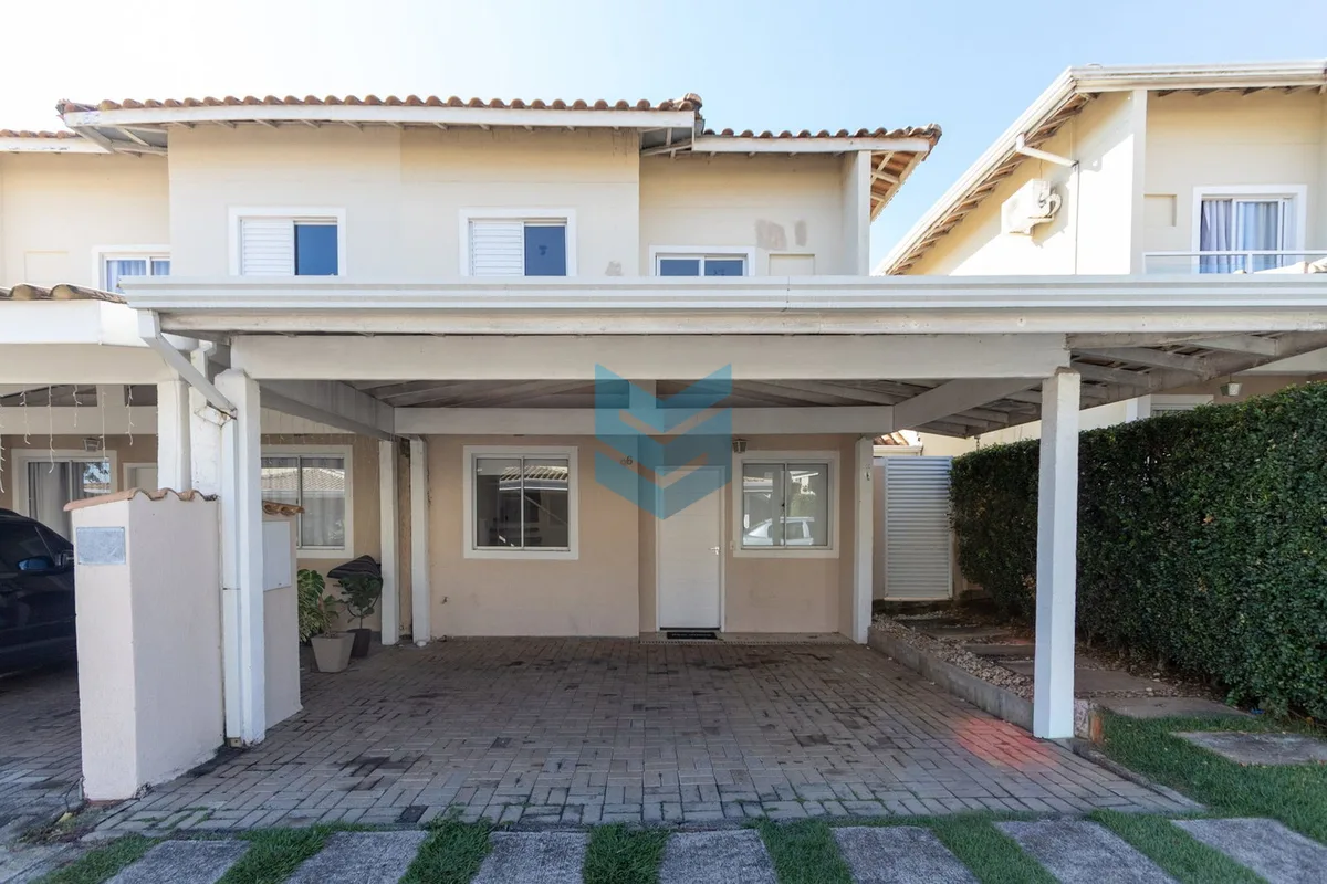Casa em Condomínio 3 quartos Bairro da Vossoroca - Sorocaba - foto 55
