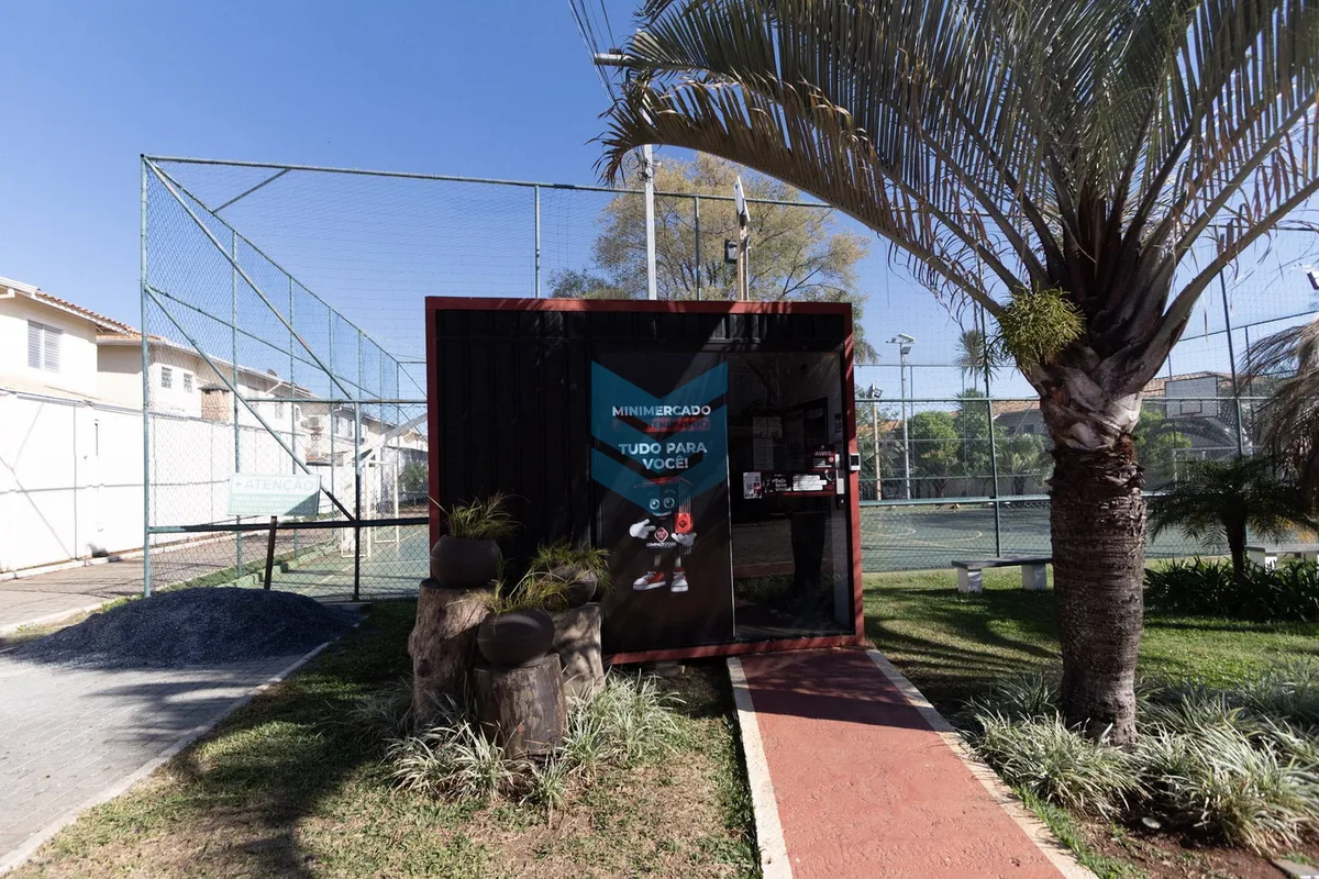Casa em Condomínio 3 quartos Bairro da Vossoroca - Sorocaba - foto 58
