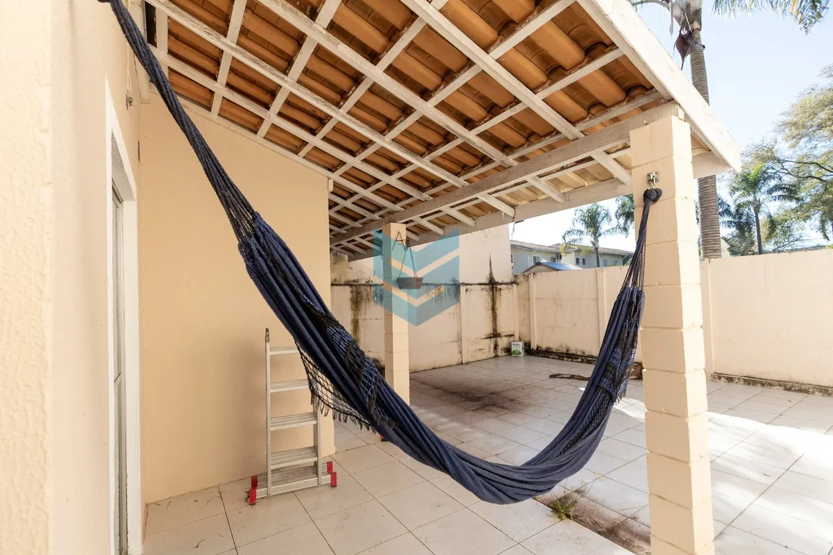 Casa em Condomínio 3 quartos Bairro da Vossoroca - Sorocaba - foto 42