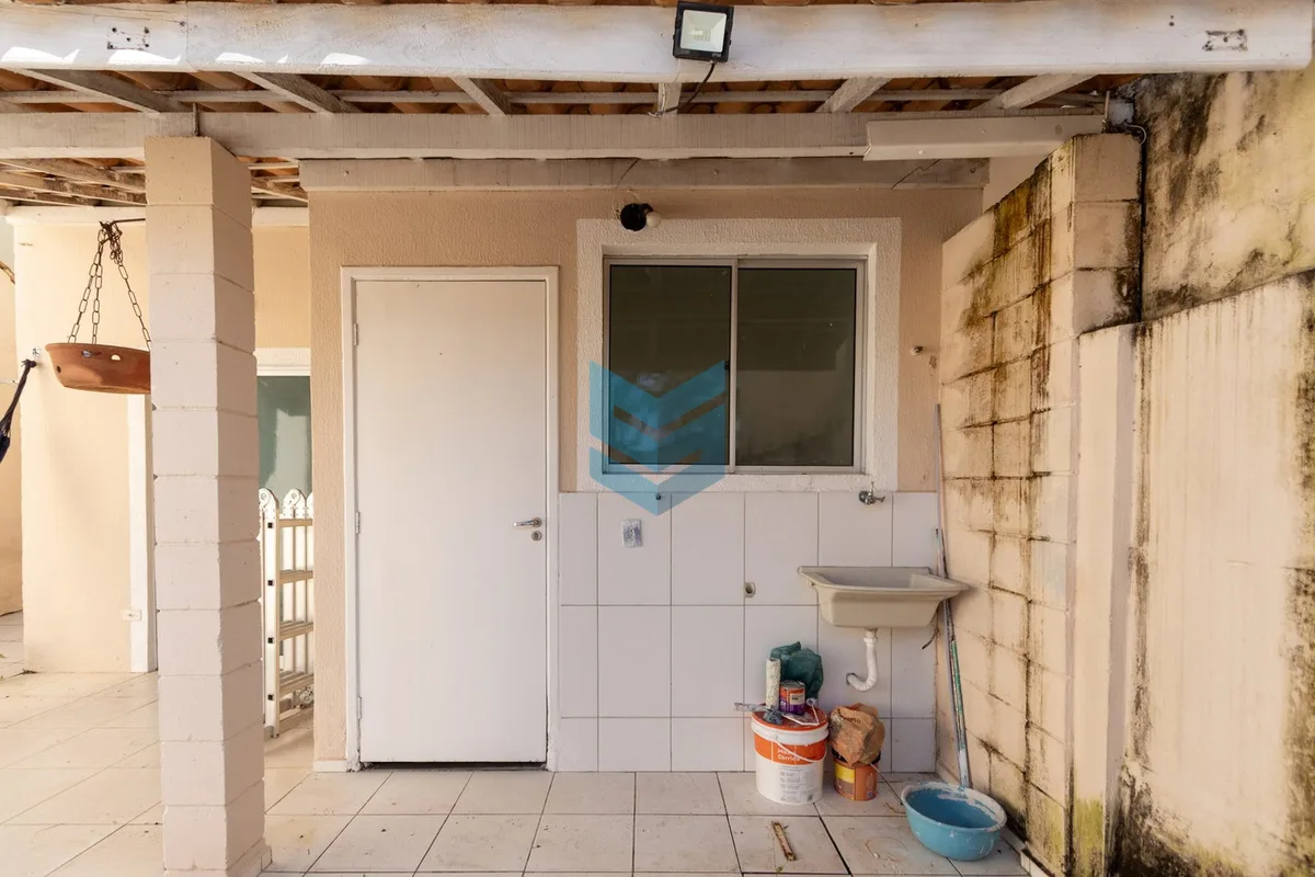 Casa em Condomínio 3 quartos Bairro da Vossoroca - Sorocaba - foto 47