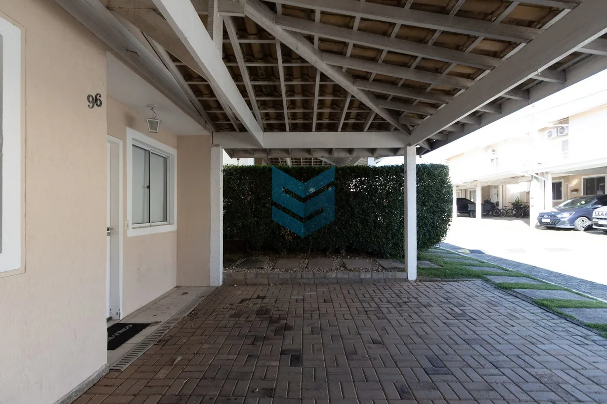 Casa em Condomínio 3 quartos Bairro da Vossoroca - Sorocaba - foto 53